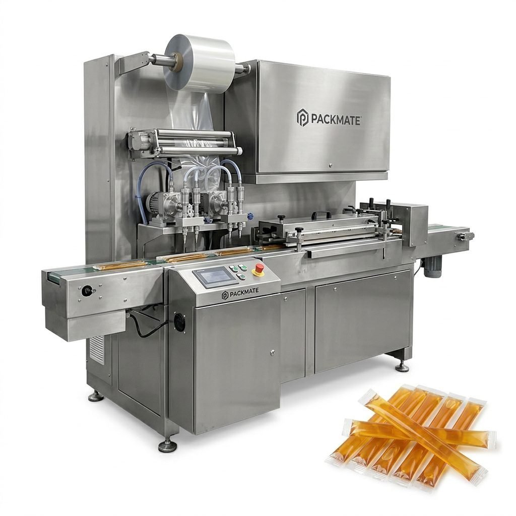 Packaging Machine