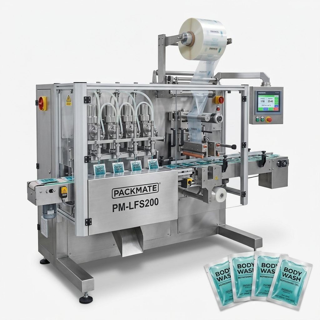 Packaging Machine