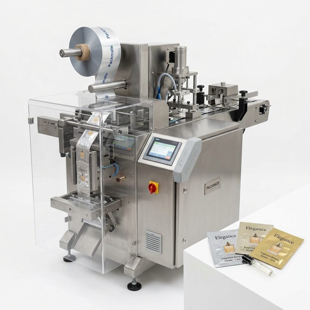 Packaging Machine