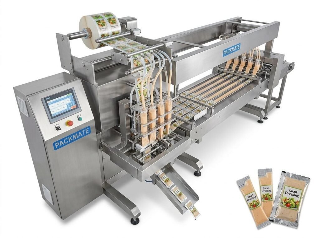 Packaging Machine