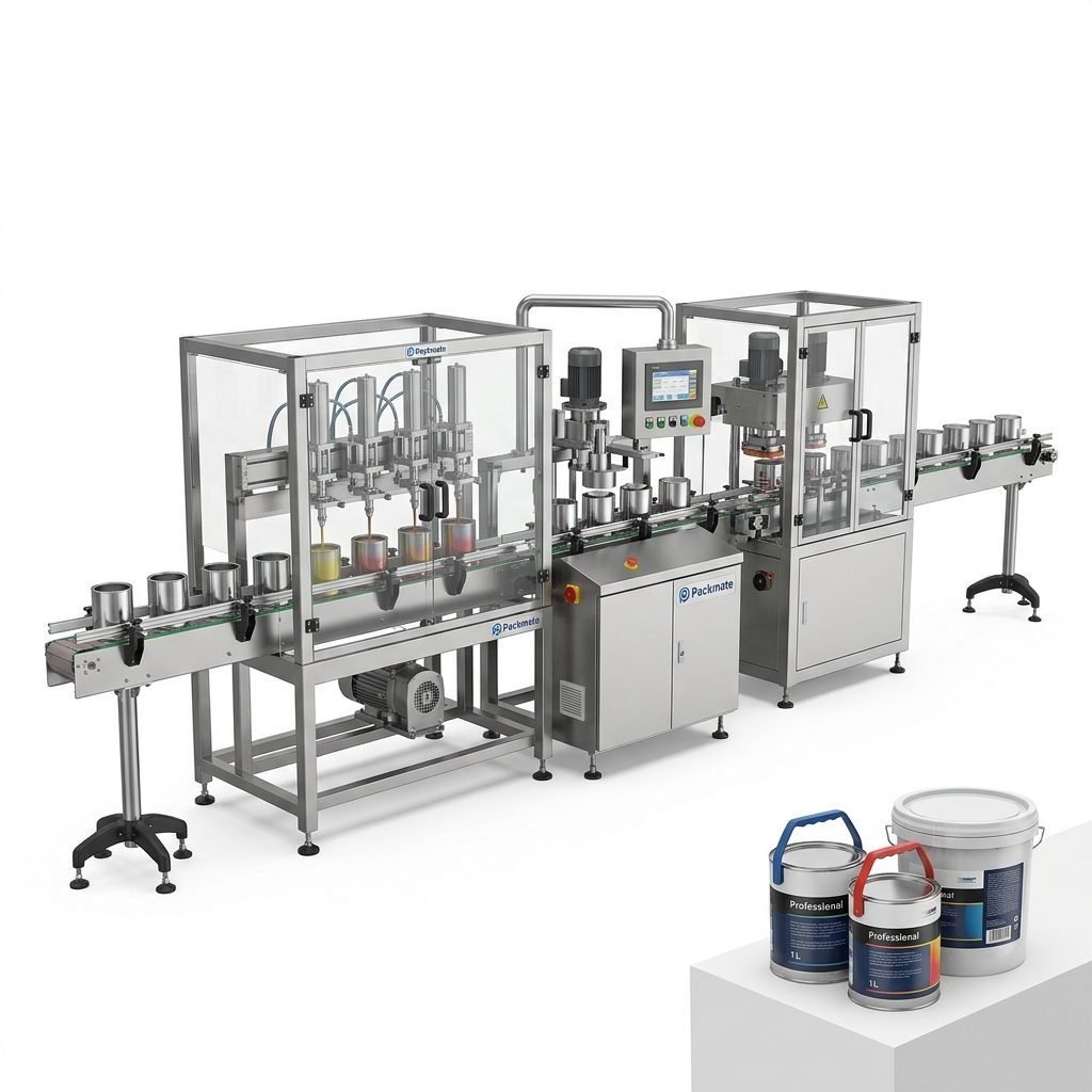 Packaging Machine