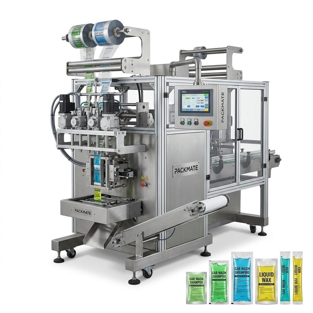 Packaging Machine