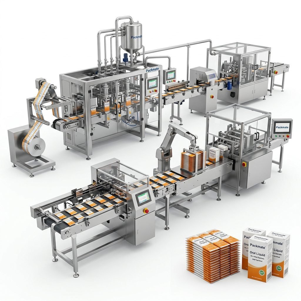 Packaging Machine