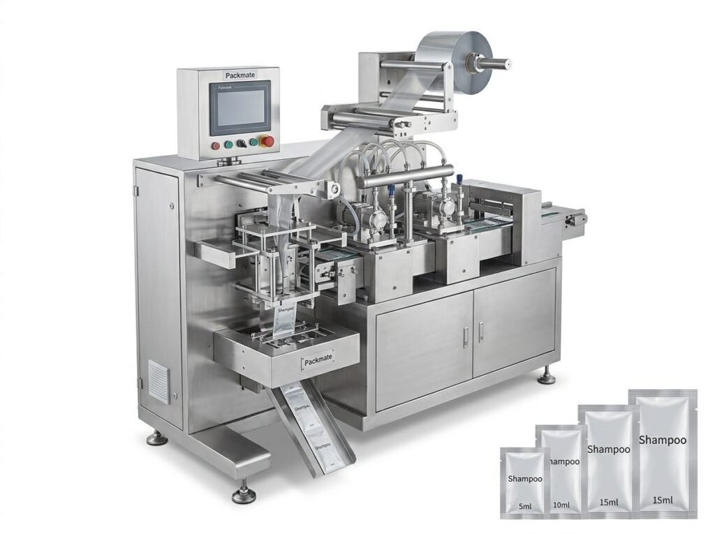 Packaging Machine
