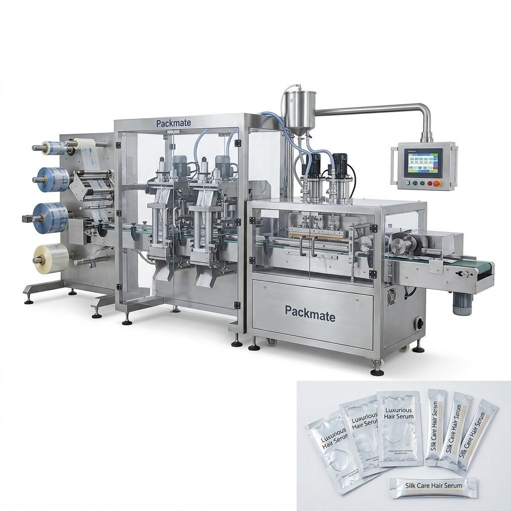 Packaging Machine