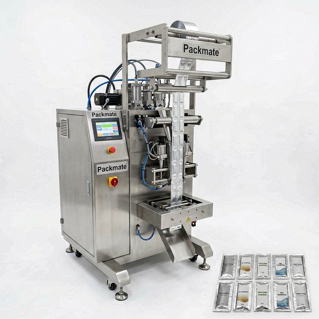 Packaging Machine