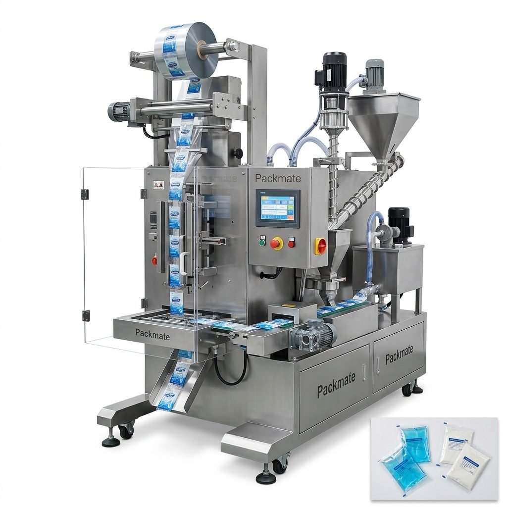 Packaging Machine