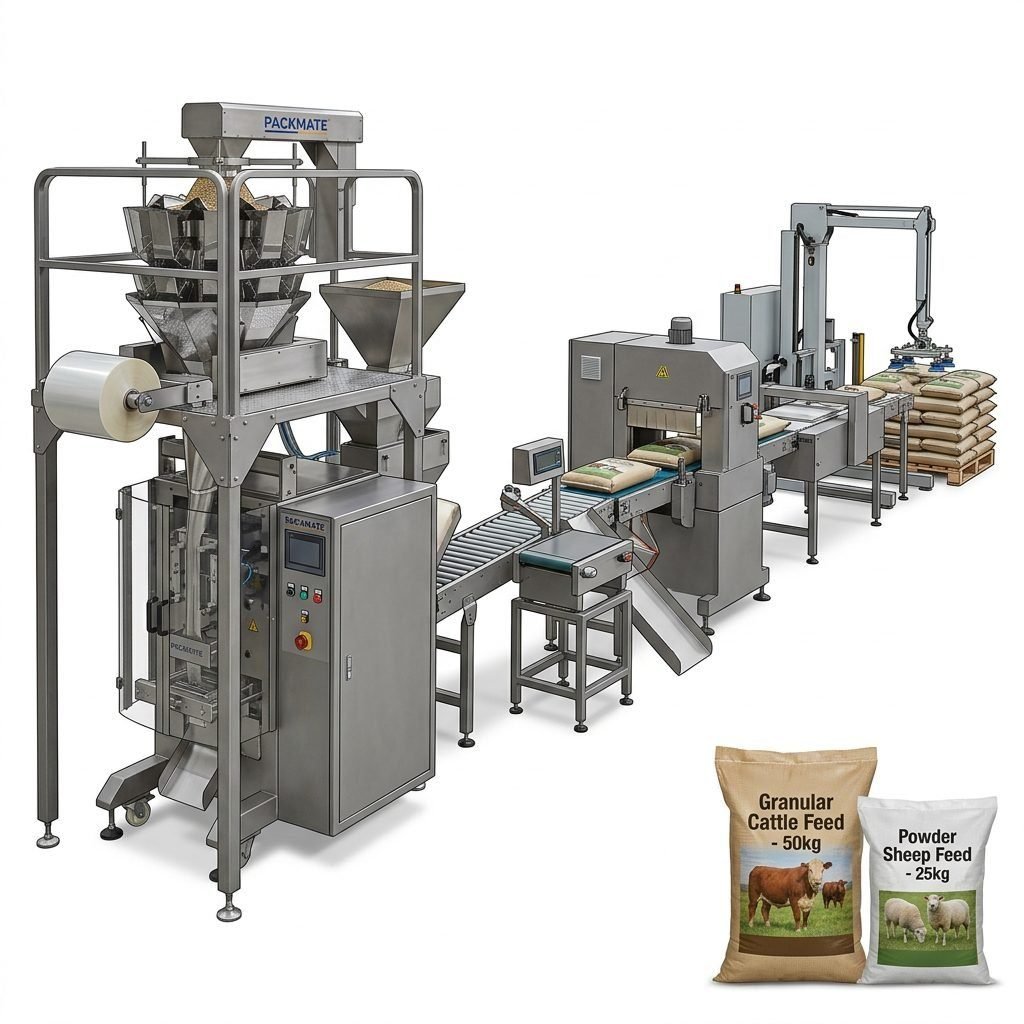 Packaging Machine