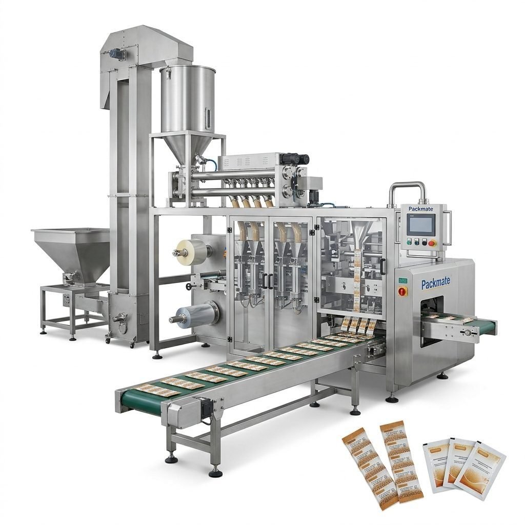 Packaging Machine