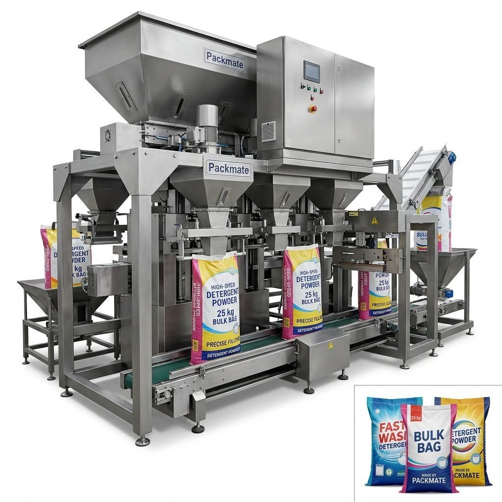 Packaging Machine