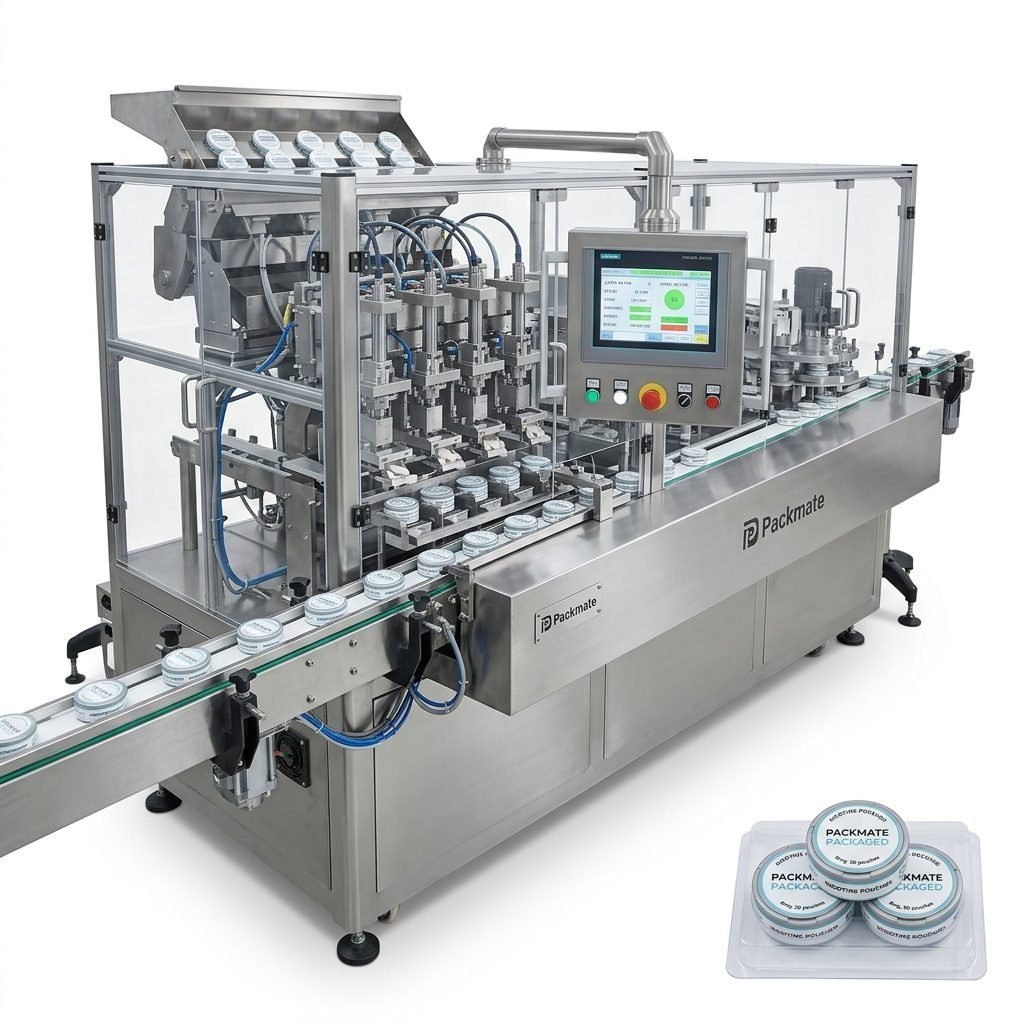 Packaging Machine