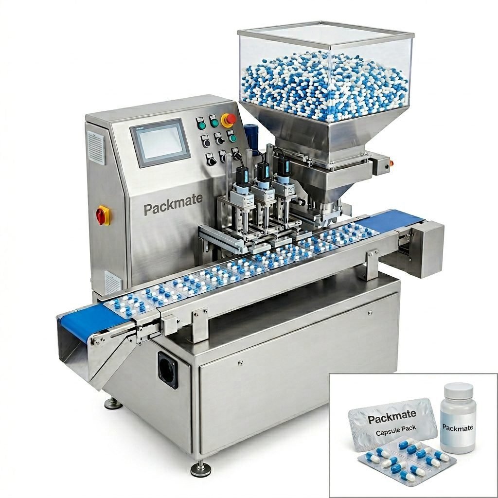 Packaging Machine