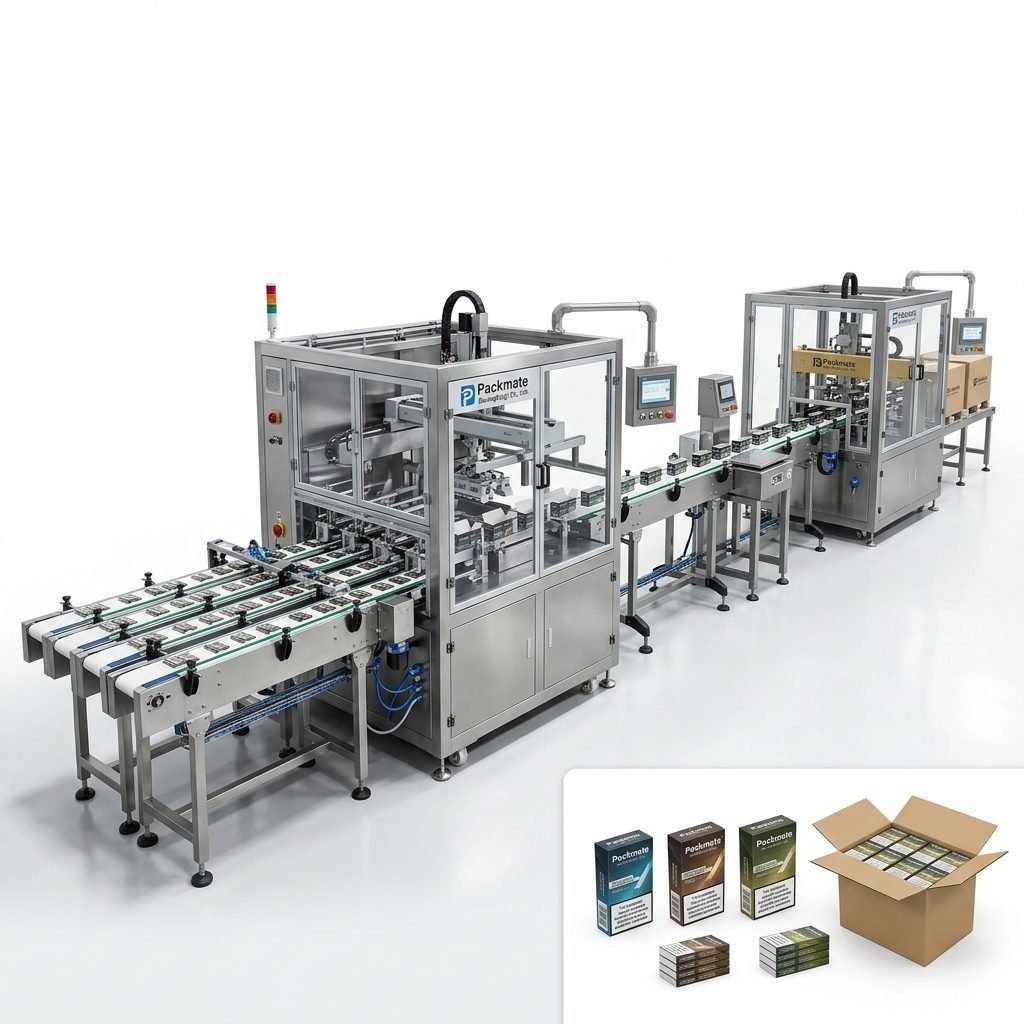 Packaging Machine