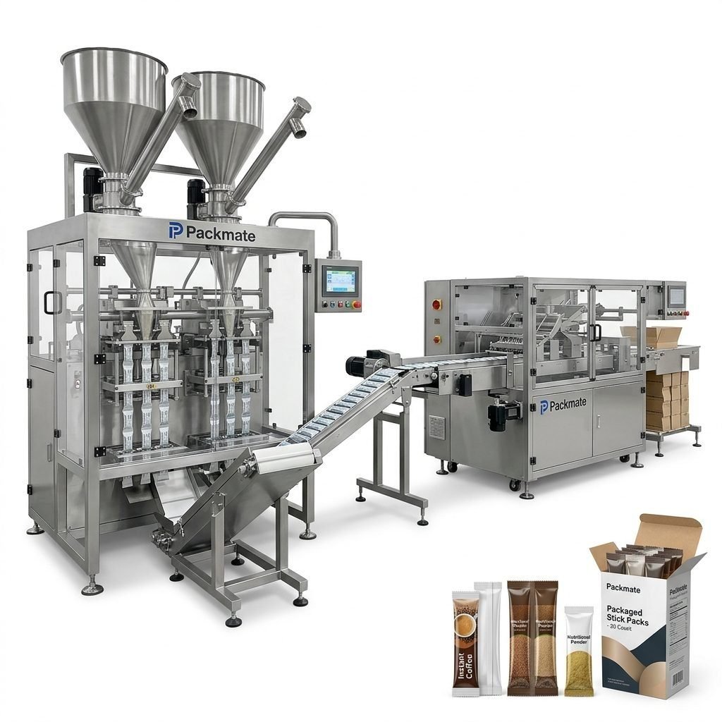 Packaging Machine