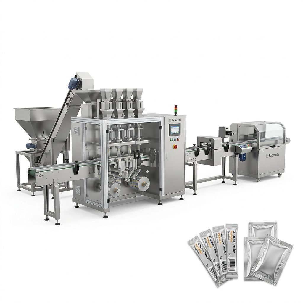 Packaging Machine