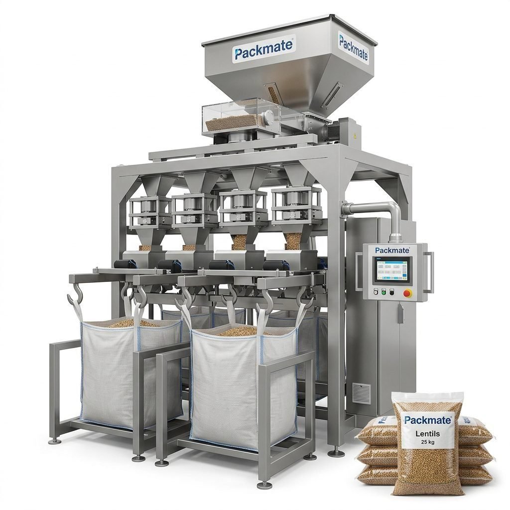 Packaging Machine