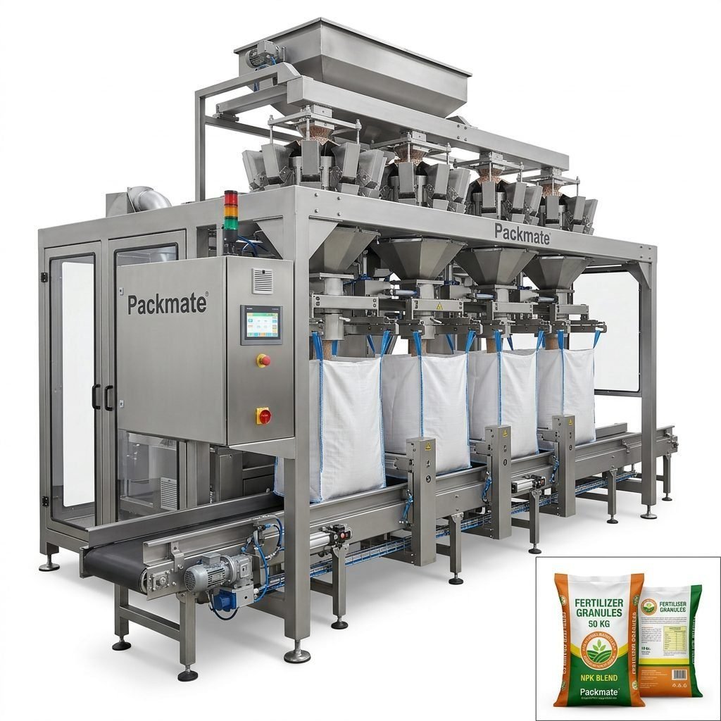 Packaging Machine