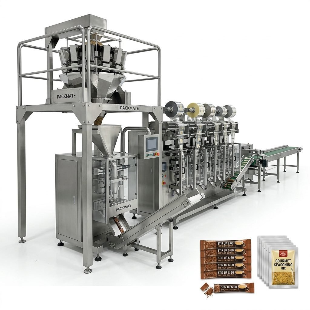Packaging Machine