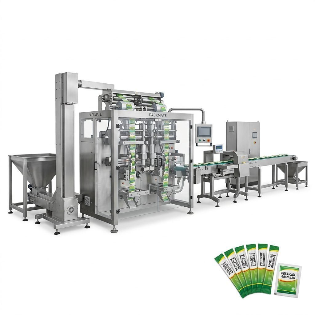 Packaging Machine