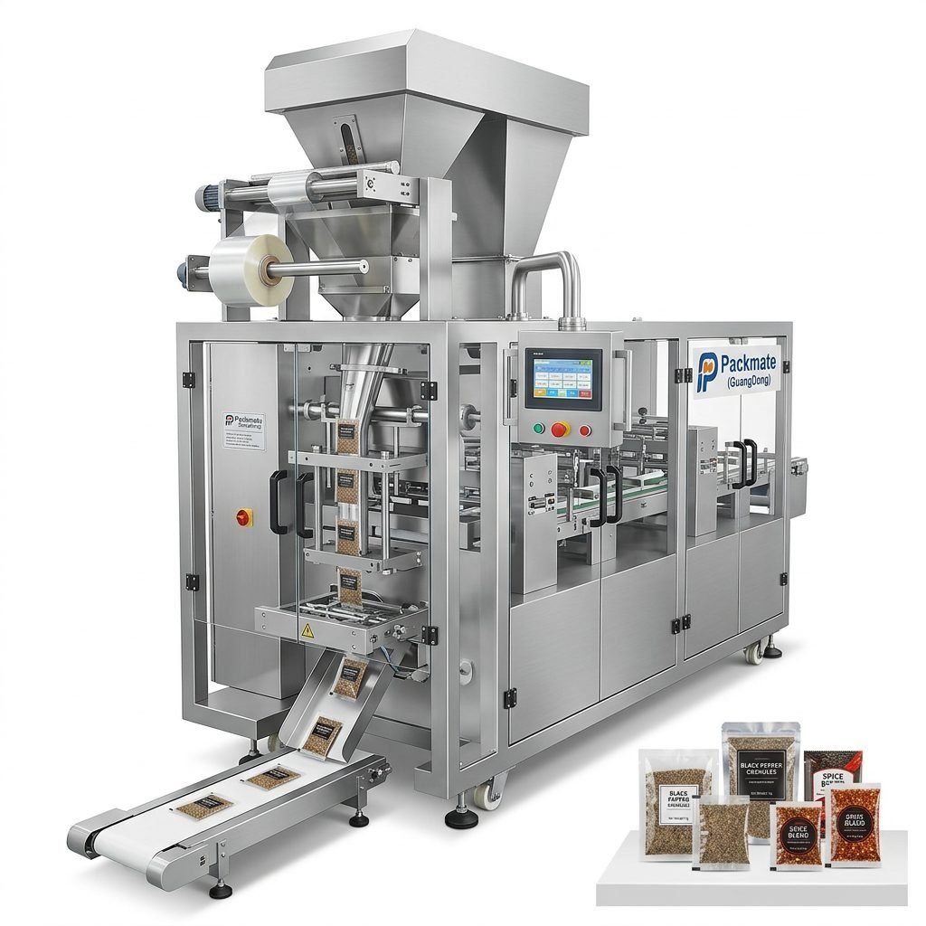 Packaging Machine