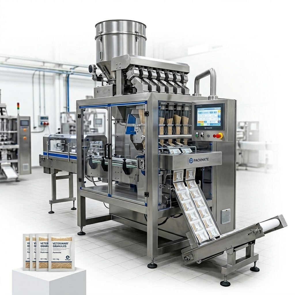 Packaging Machine