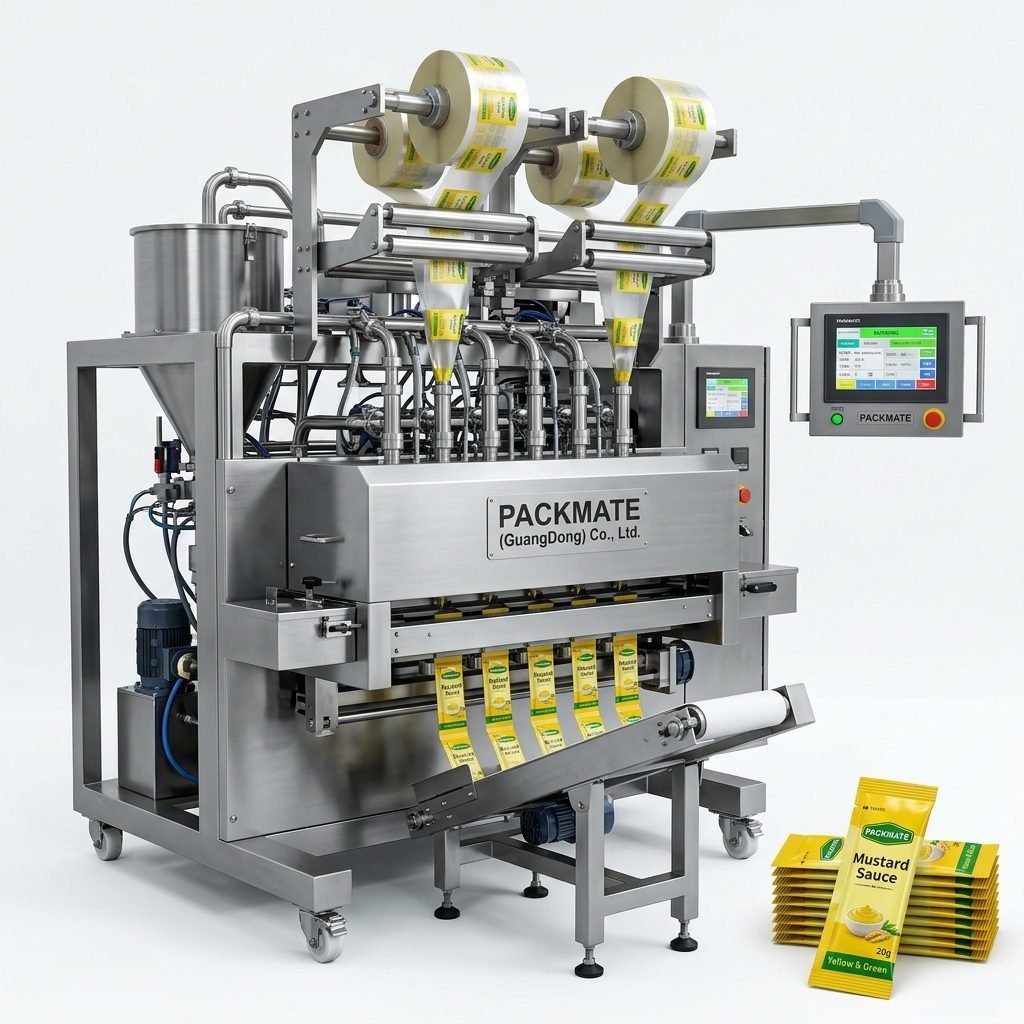 Packaging Machine