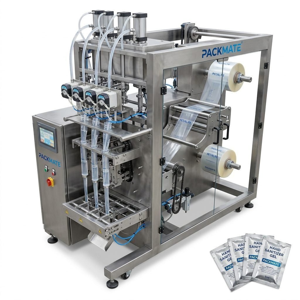 Packaging Machine