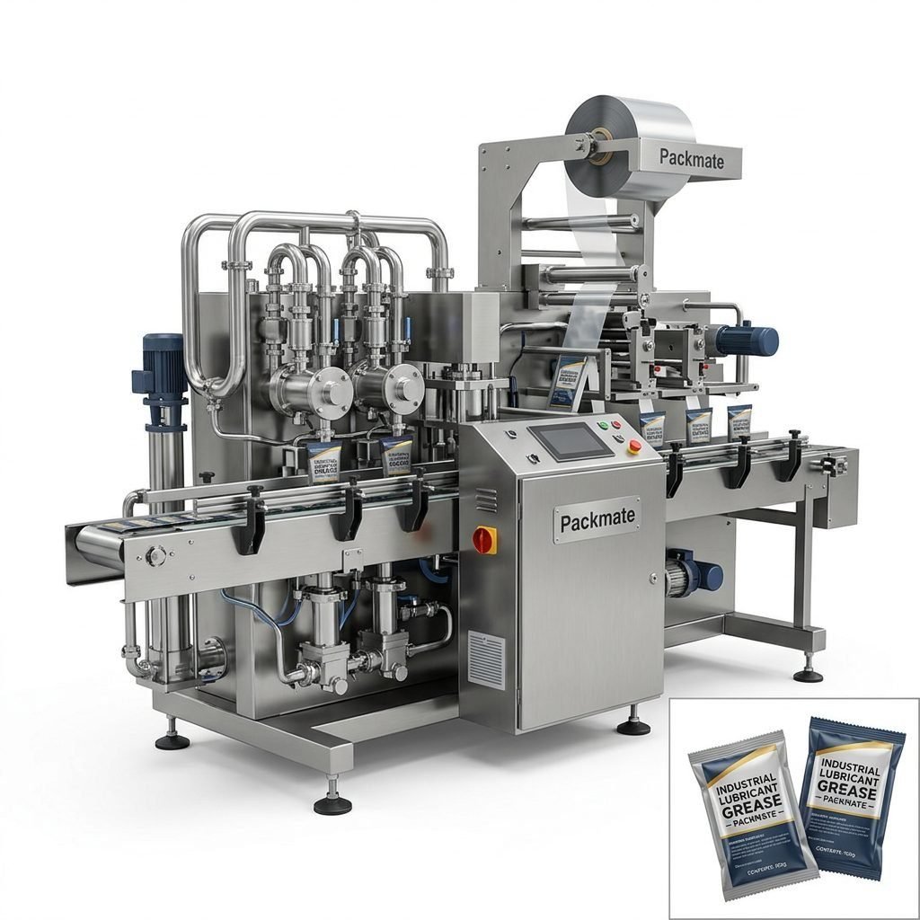 Packaging Machine