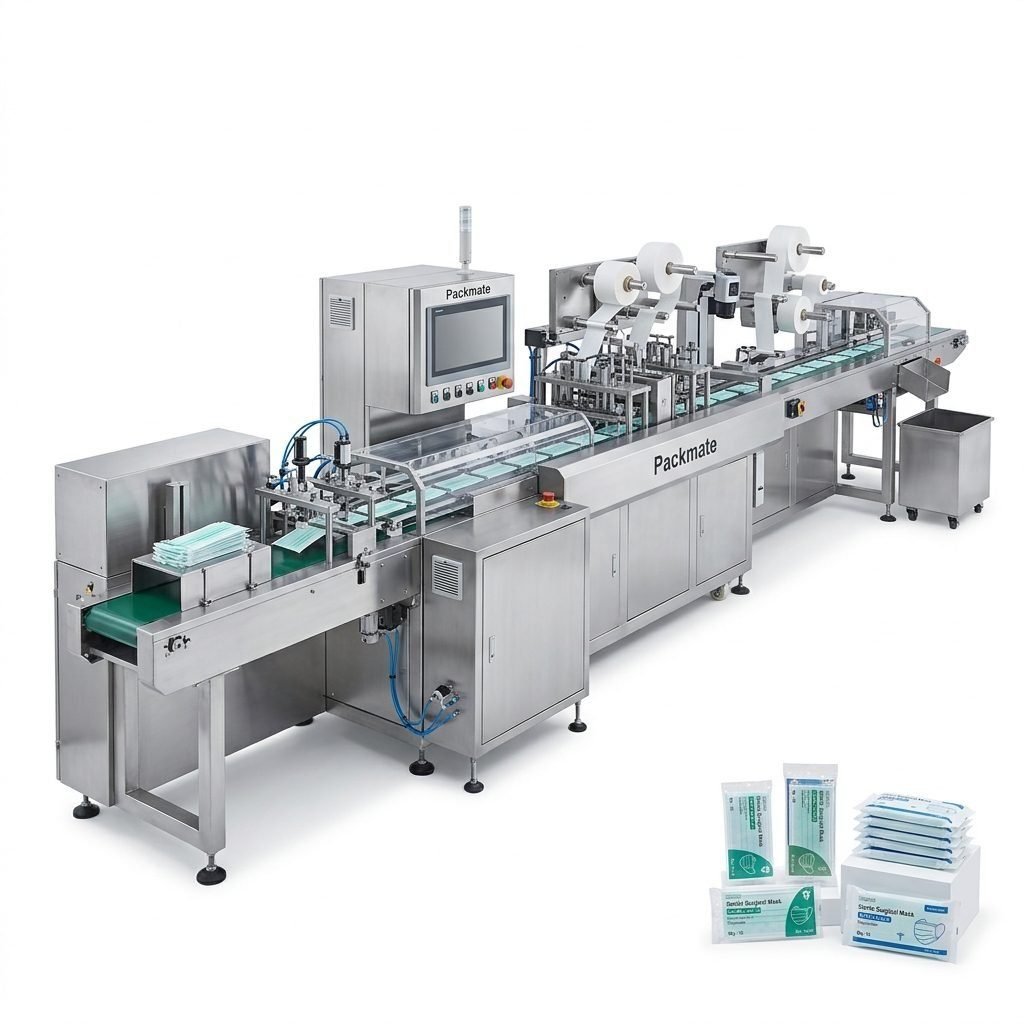 Packaging Machine
