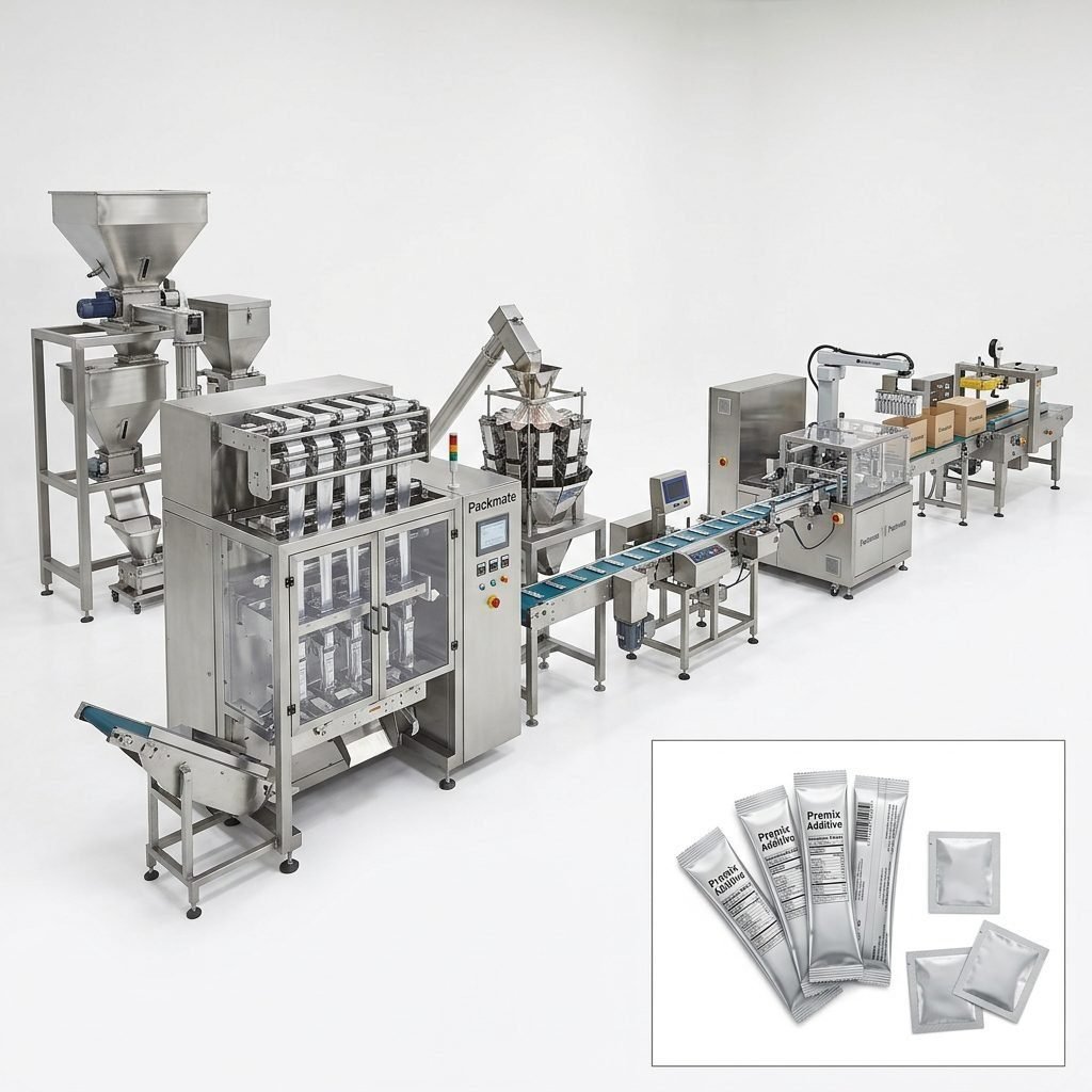 Packaging Machine