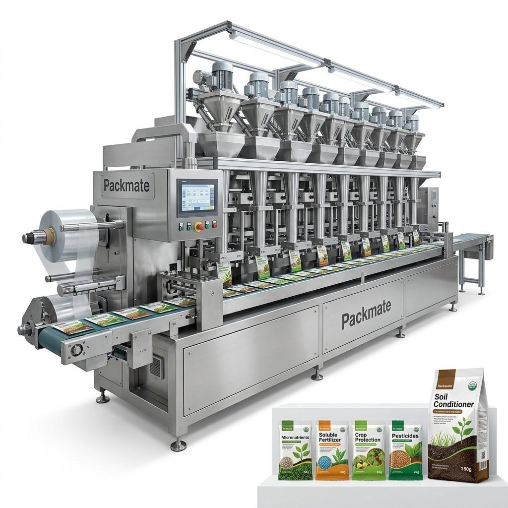 Packaging Machine