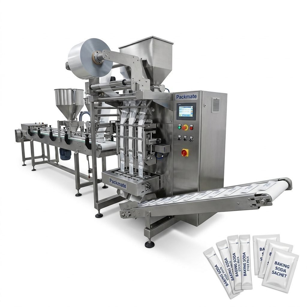Packaging Machine