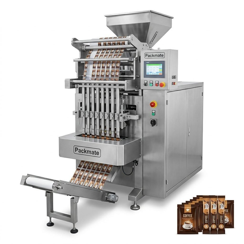 Packaging Machine