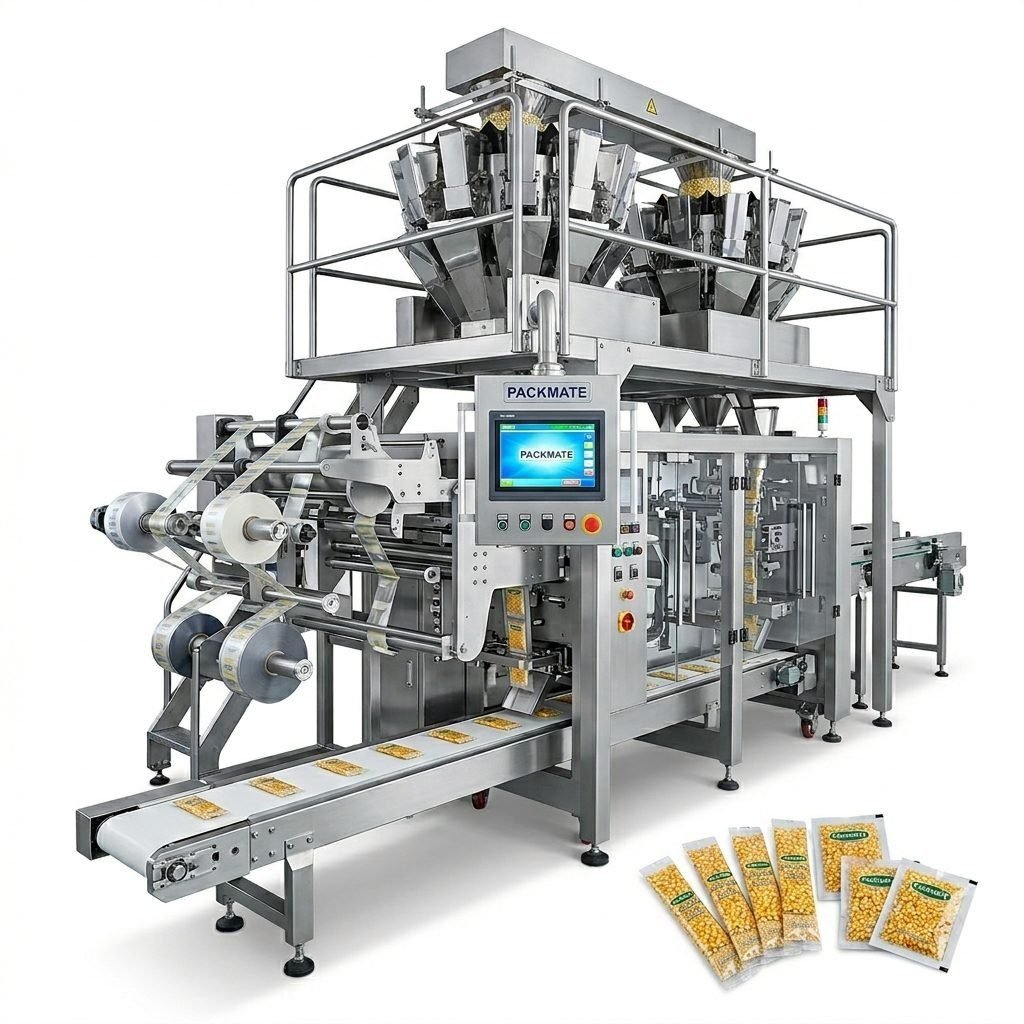 Packaging Machine