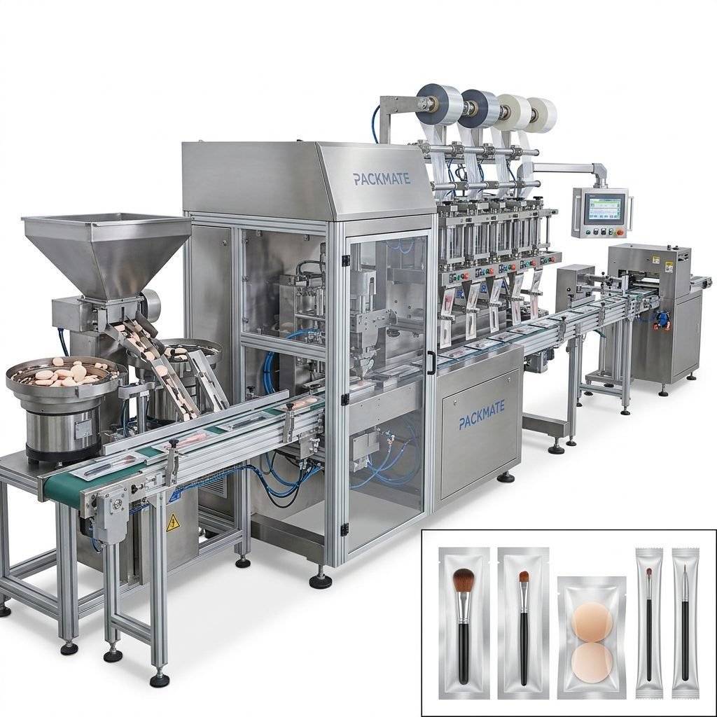 Packaging Machine