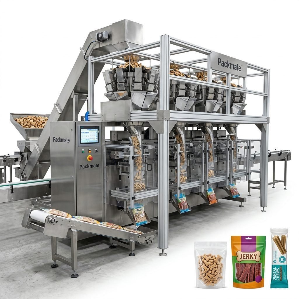 Packaging Machine