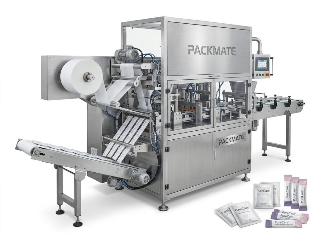 Packaging Machine