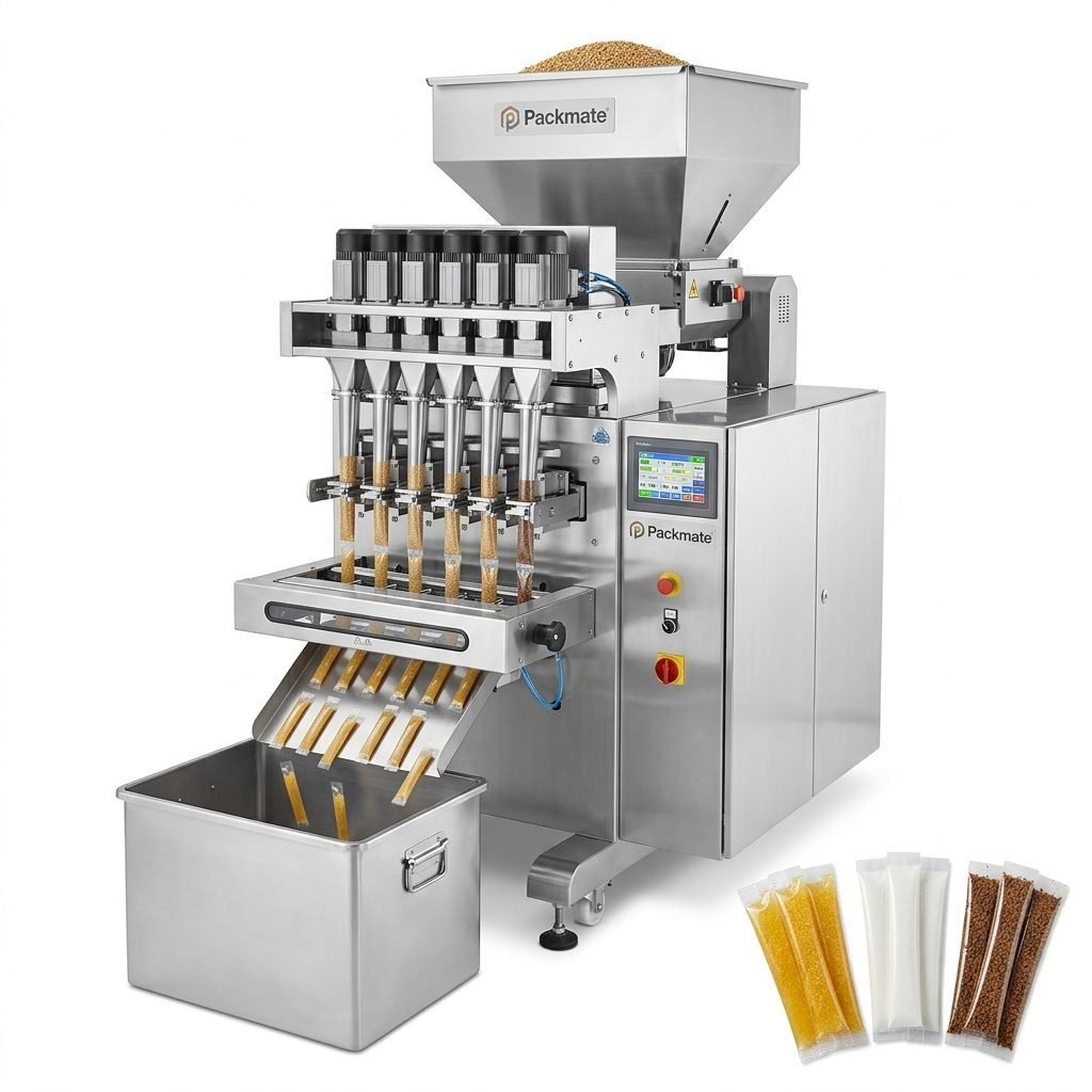 Packaging Machine