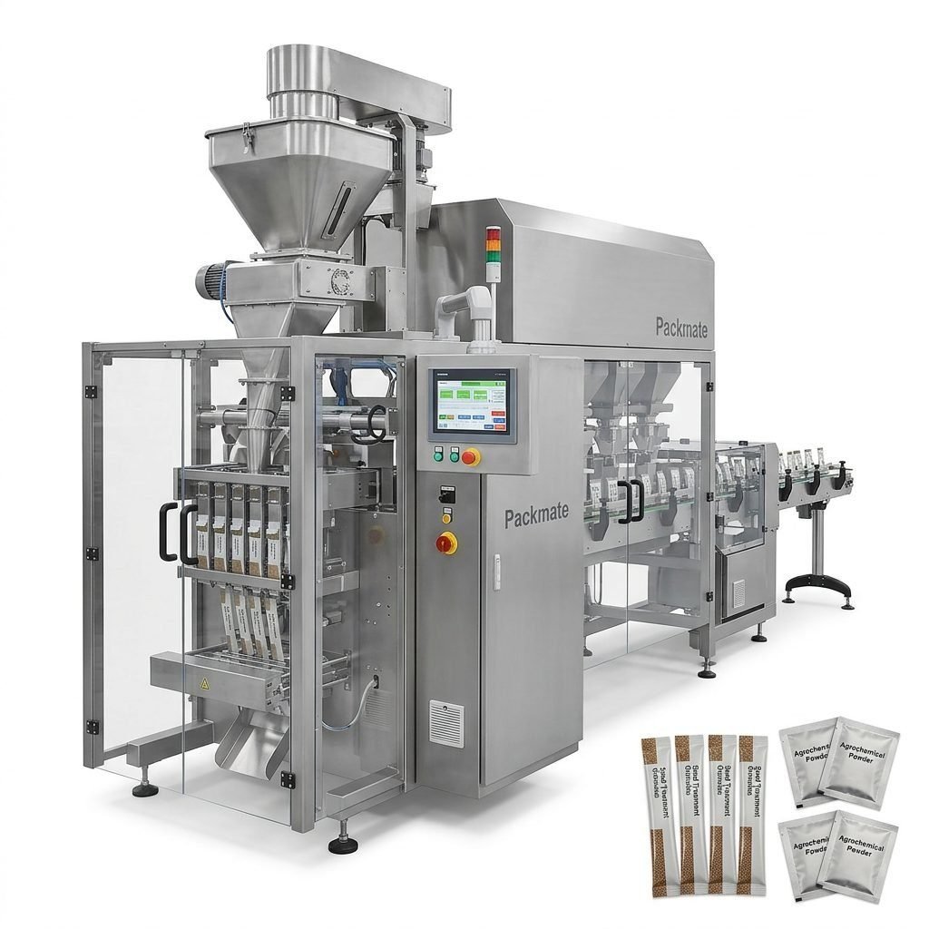Packaging Machine