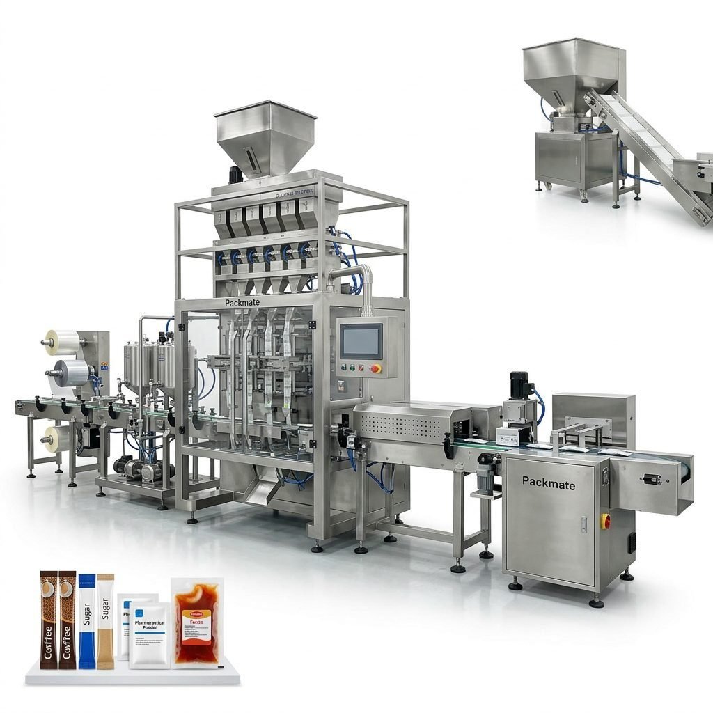 Packaging Machine