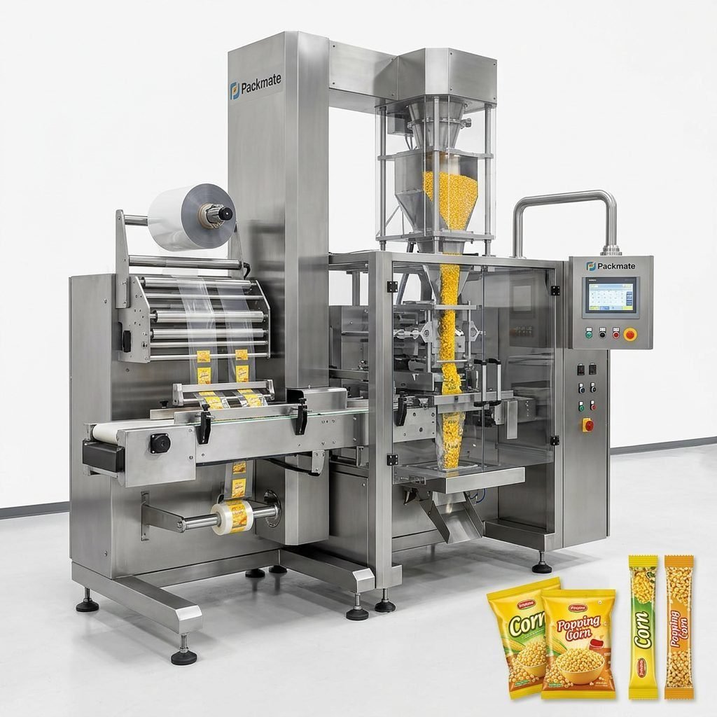 Packaging Machine