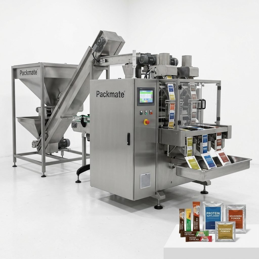 Packaging Machine