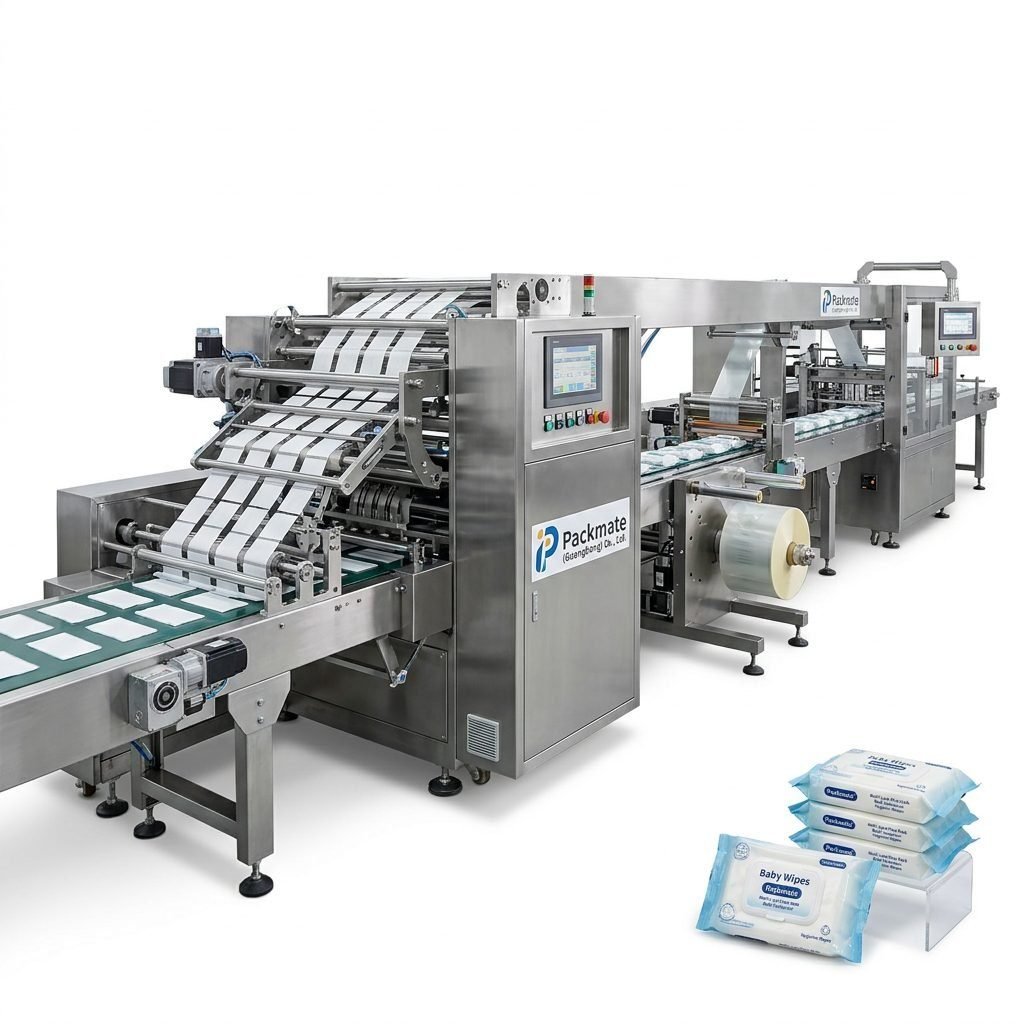 Packaging Machine