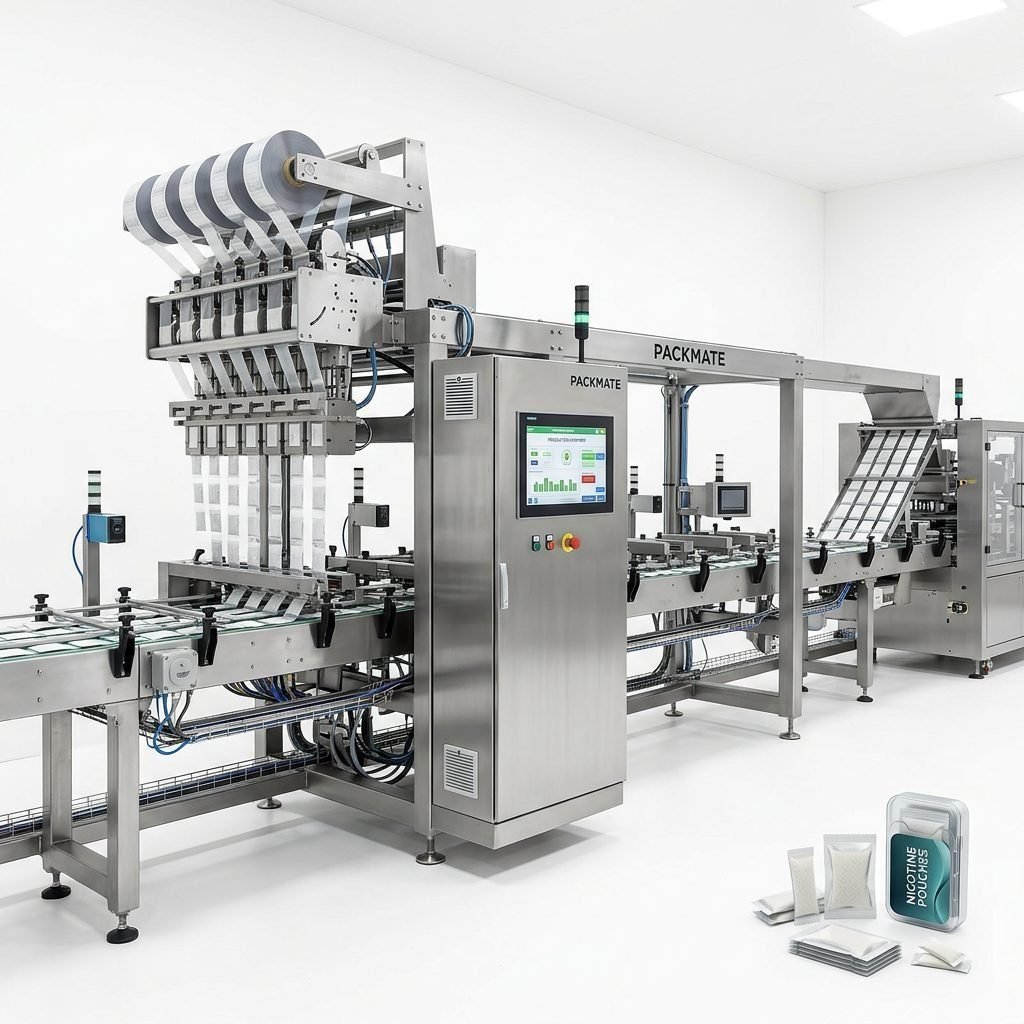 Packaging Machine