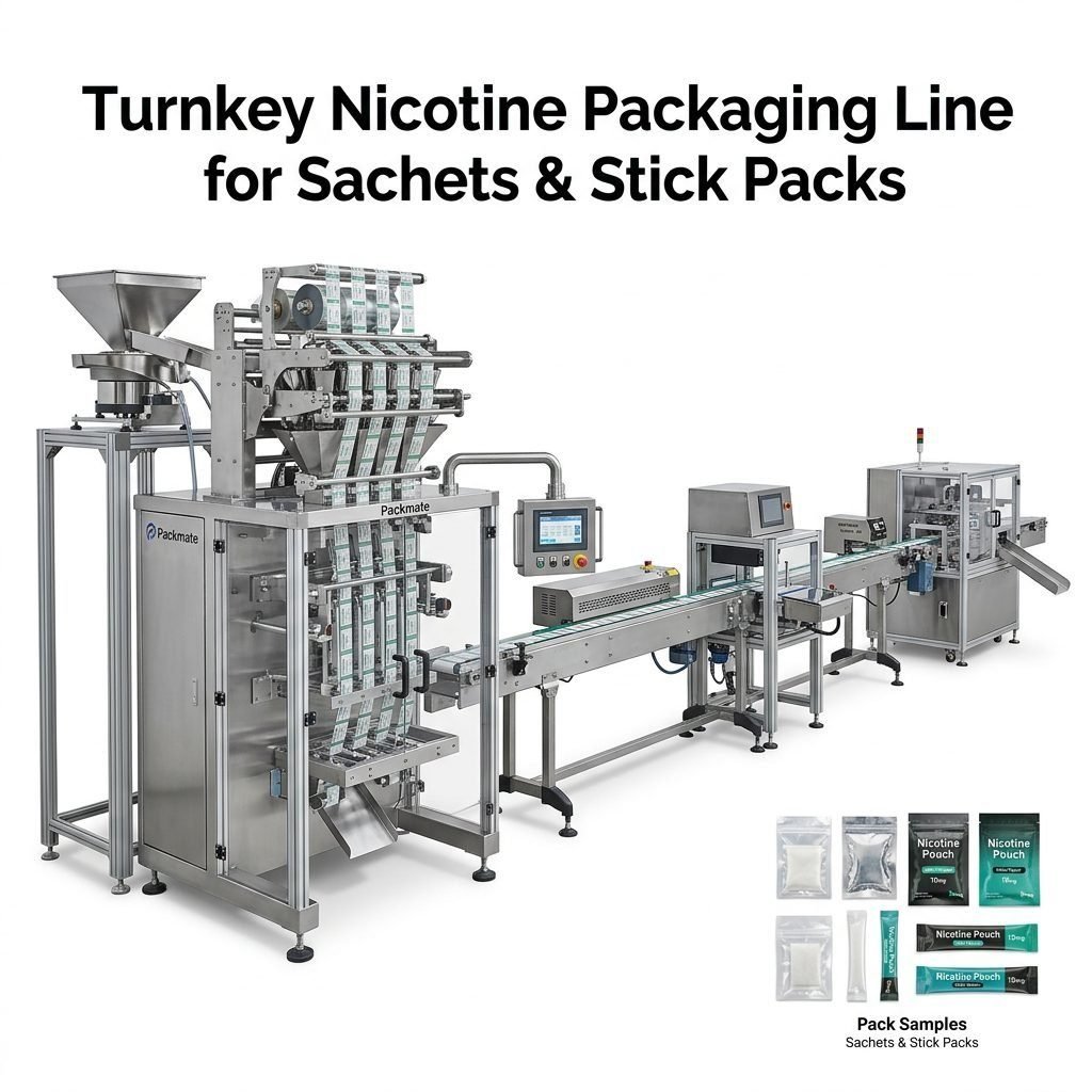 Packaging Machine