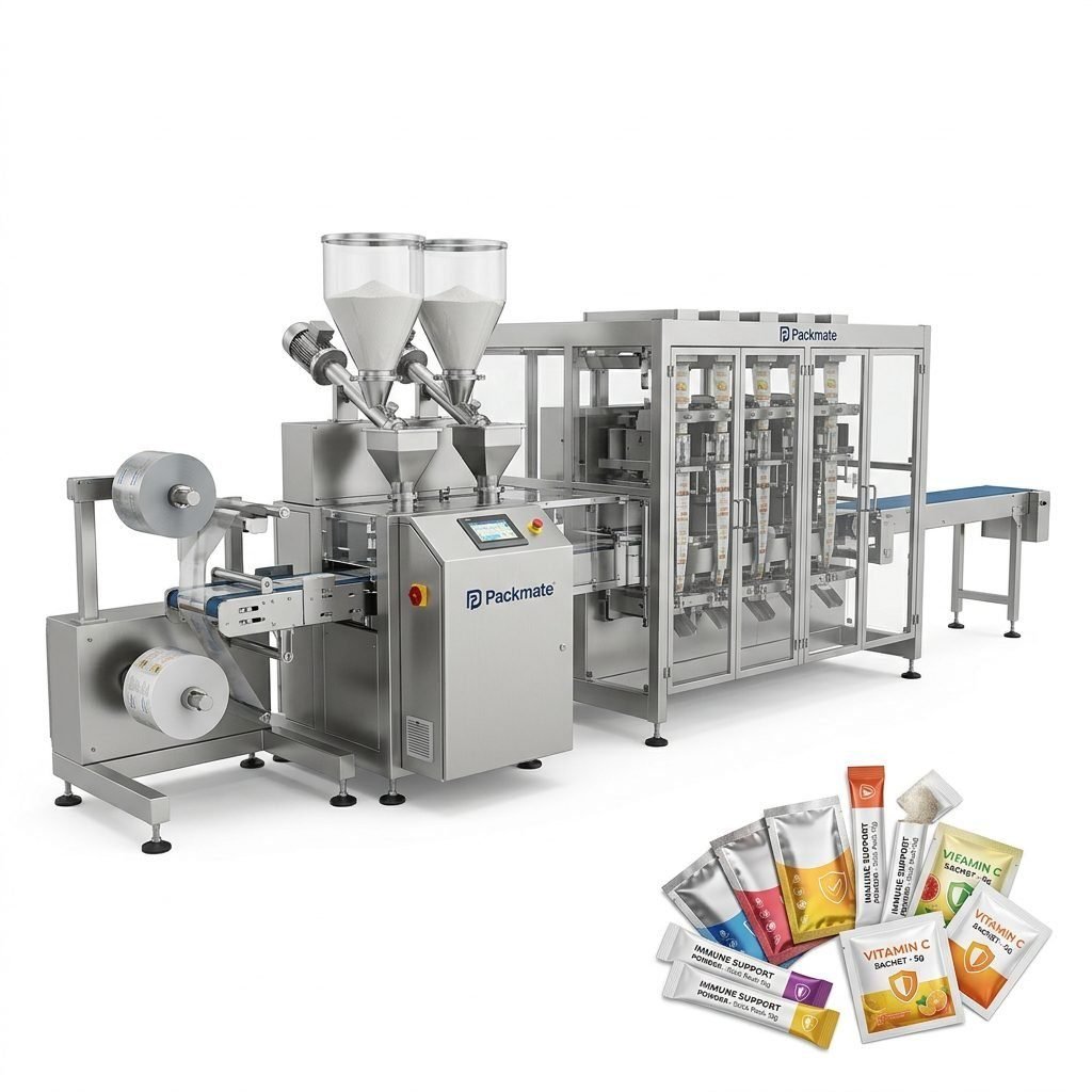 Packaging Machine