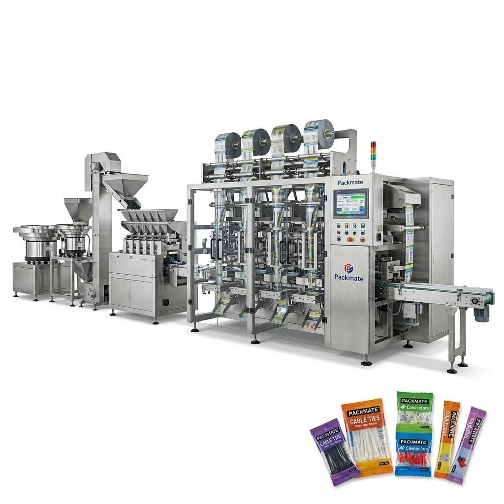 Packaging Machine