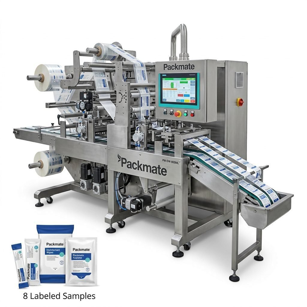 Packaging Machine