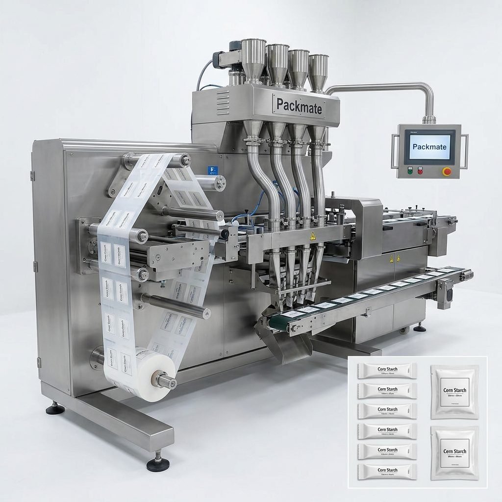 Packaging Machine