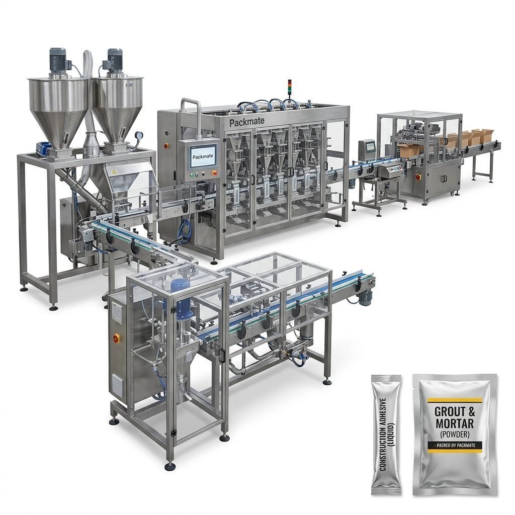 Packaging Machine